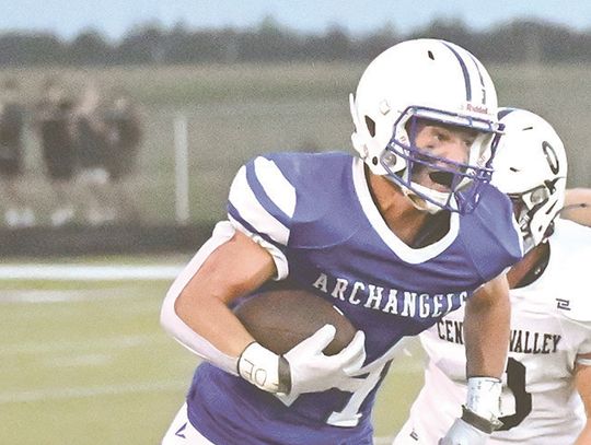 Short-handed Defenders fall to Central Valley