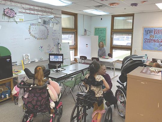 SPED facilities can’t keep up with number of students