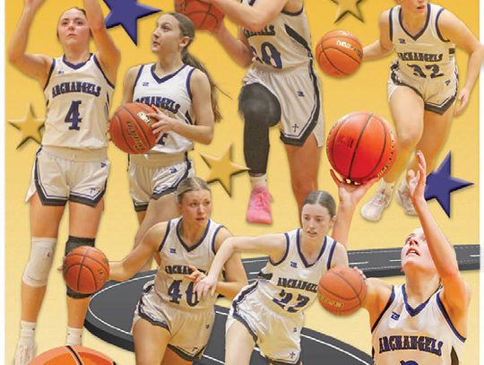 State, here they come