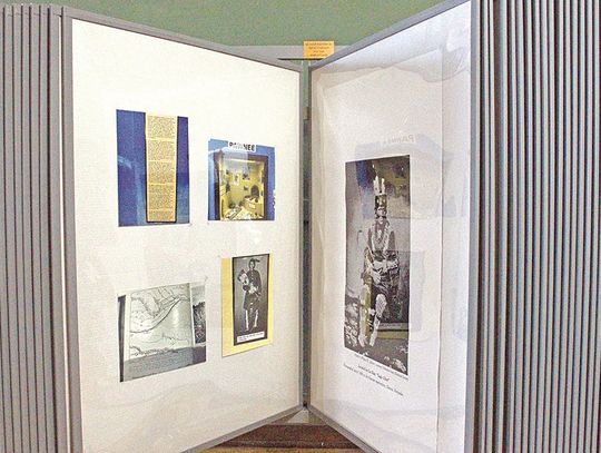 Tarnov Heritage Museum uses grants to offer more for visitors