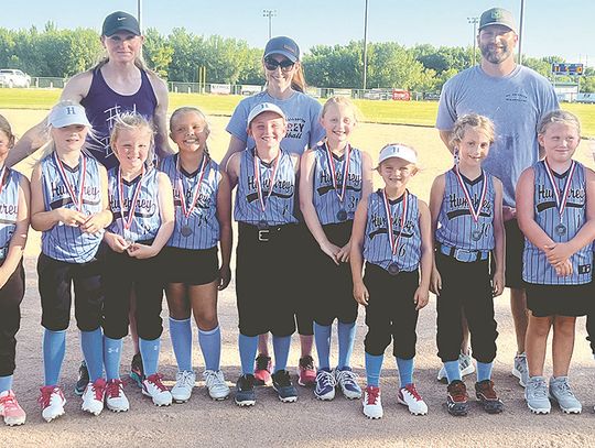 The 8U Humphrey Blue