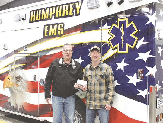 The Humphrey Knights