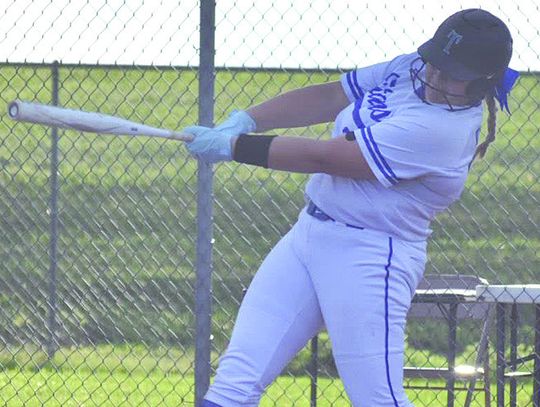 Titans drop pair of games to Crusaders, St Cecelia