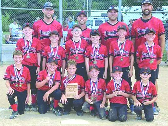Title town