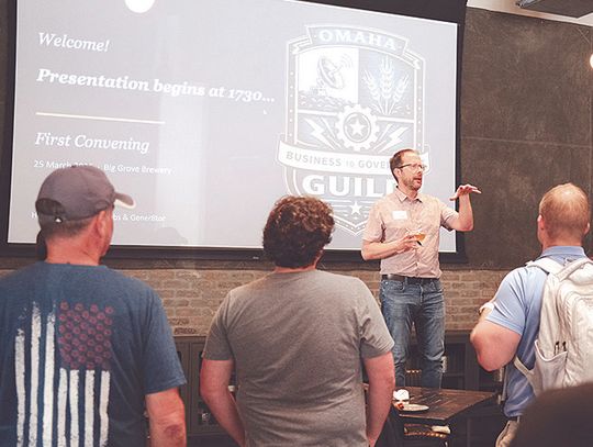 Veterans launch B2G Guild to connect defense, startup ecosystems