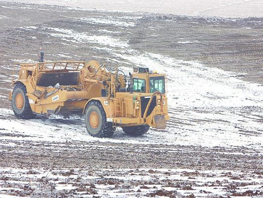 Work on Lindsay Academy begins