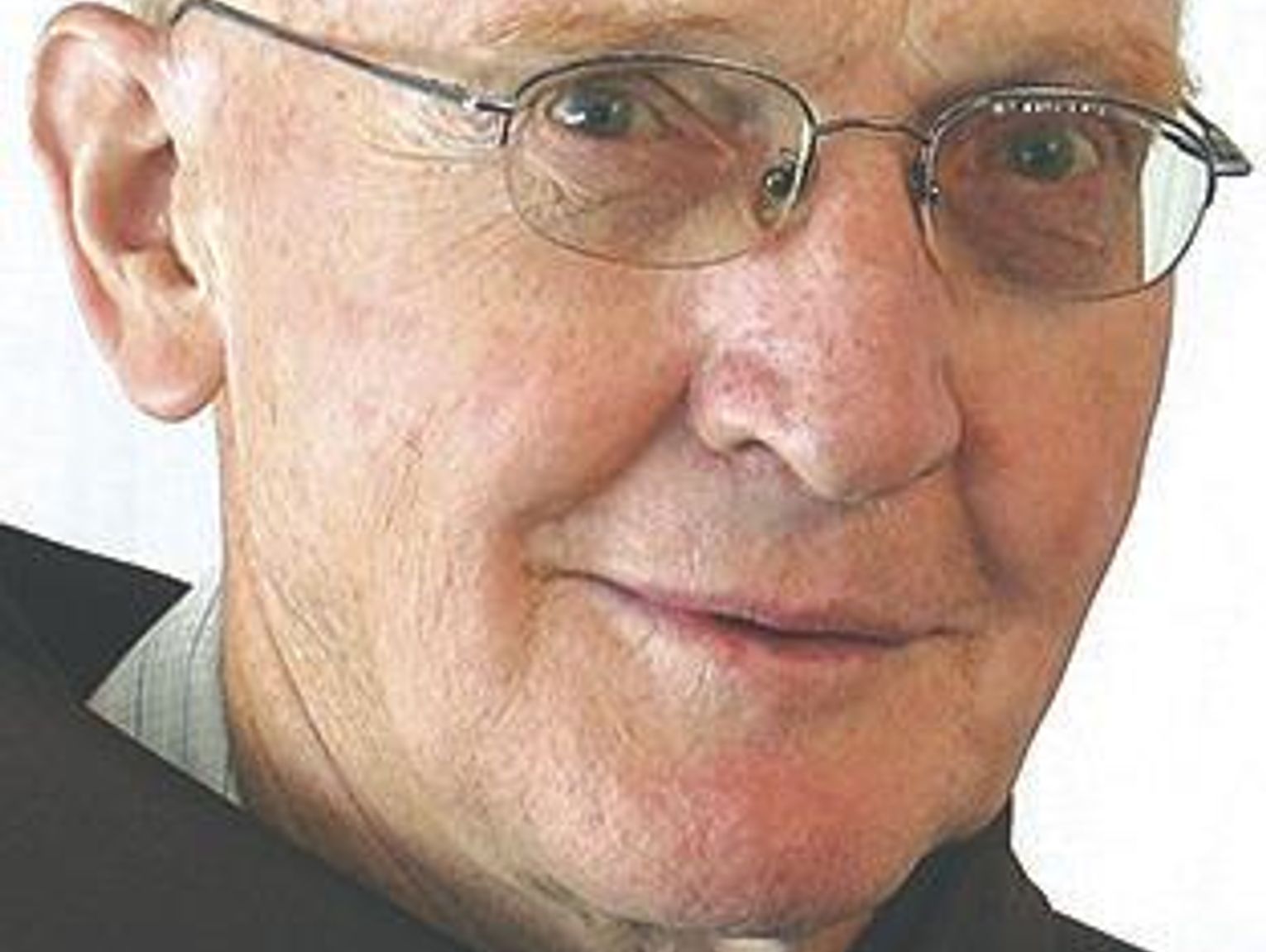Spring Olmer Father Vernon Elmer Olmer