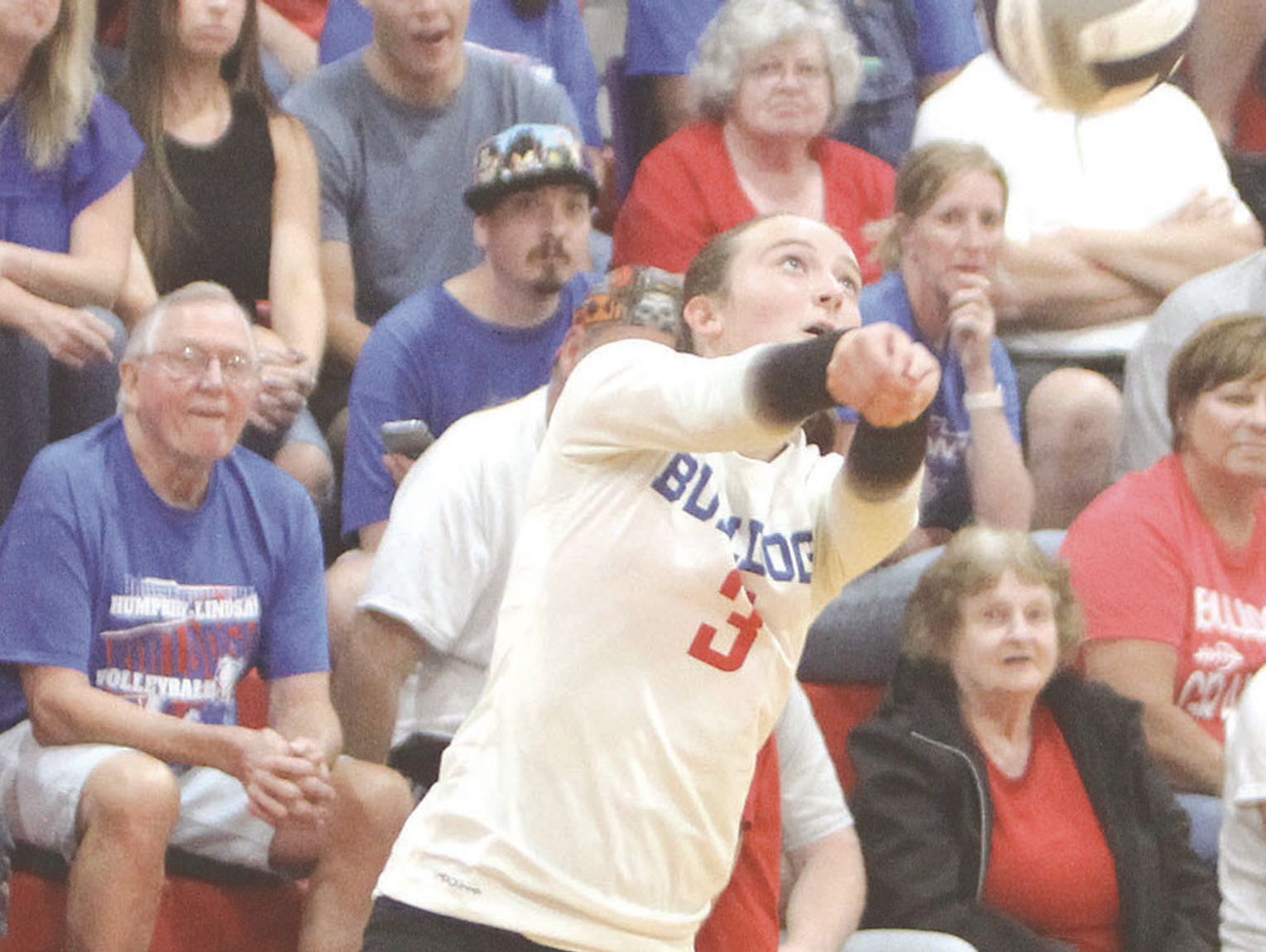 HL loses crucial call, match to Clarkson/Leigh