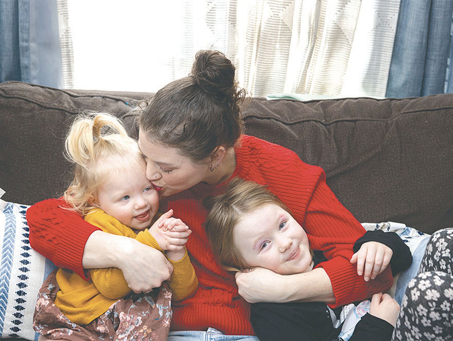 Nebraska has child care crisis — Medicaid cuts will make it worse