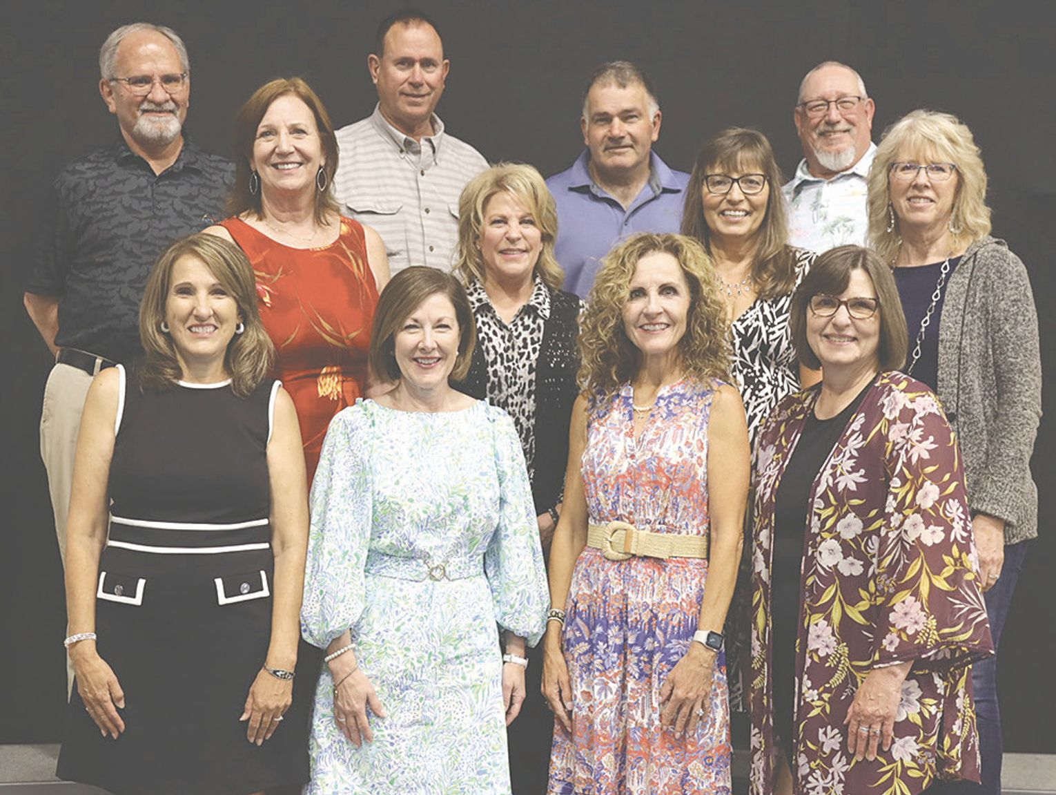 St. Francis alumni banquet