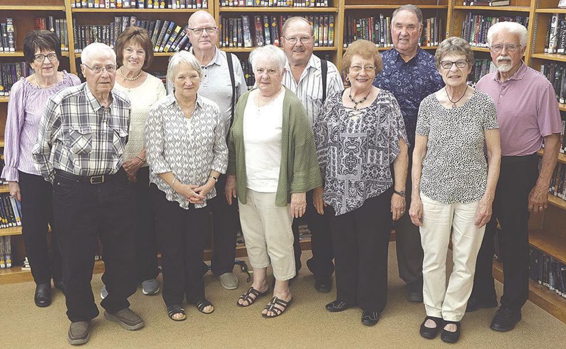 100 years of St. Francis alumni celebrated