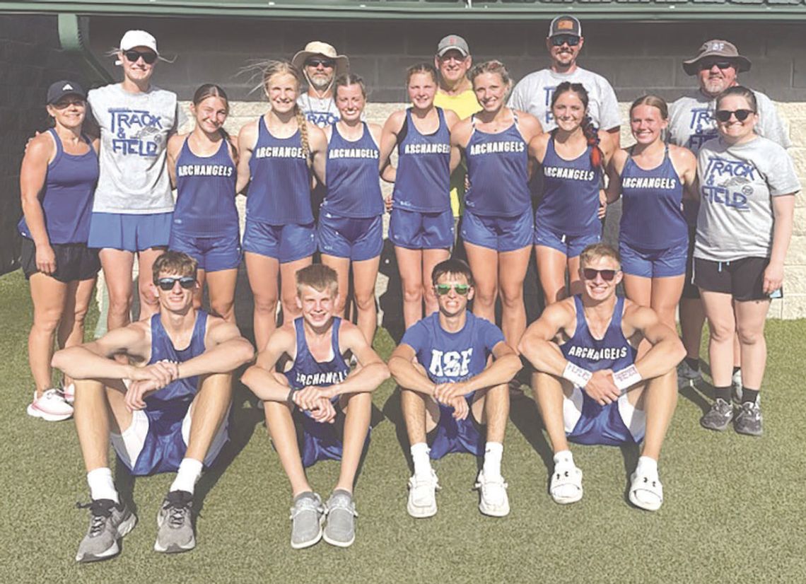 11 Defenders earn state berths
