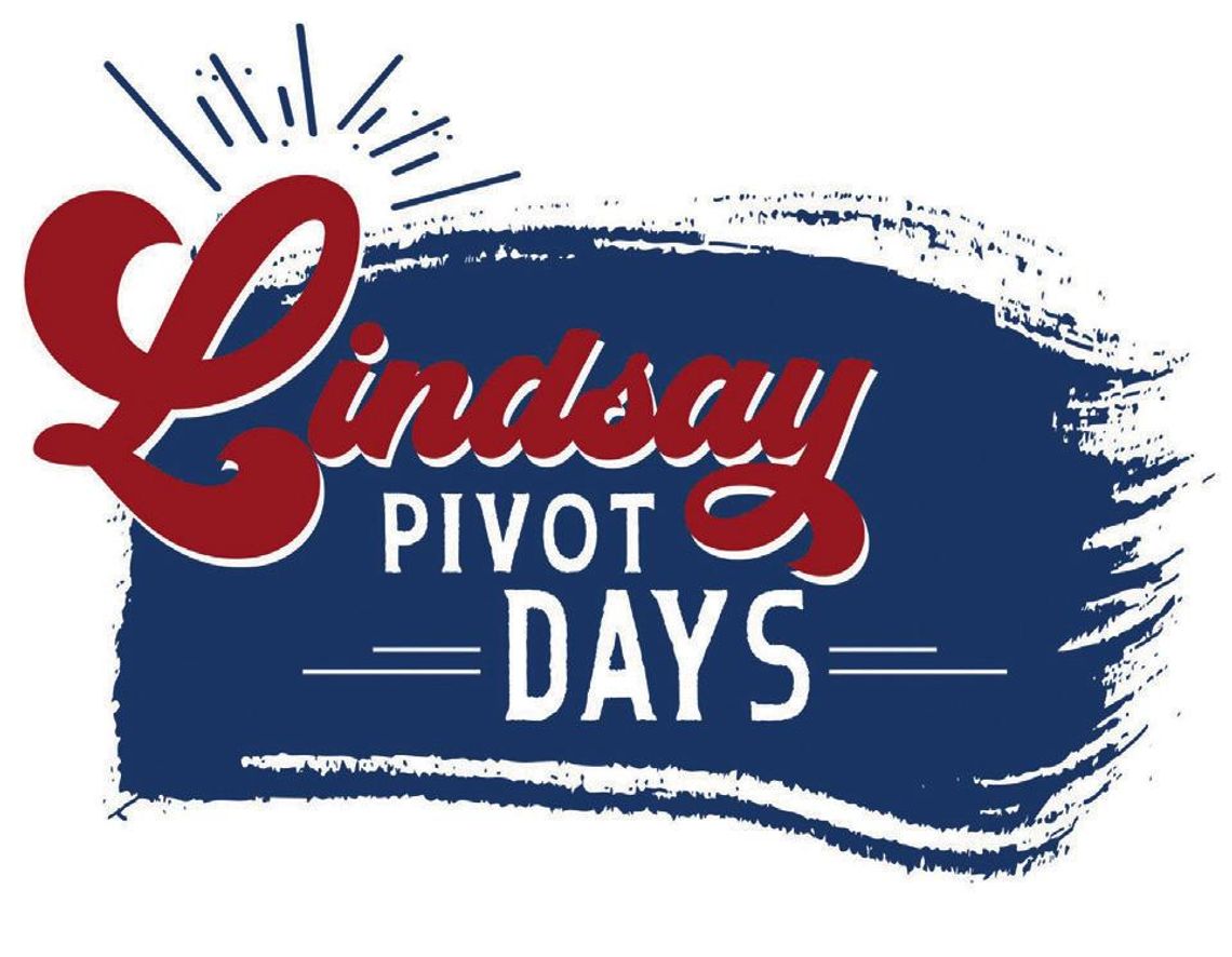 2 days of fun set for Pivot Days