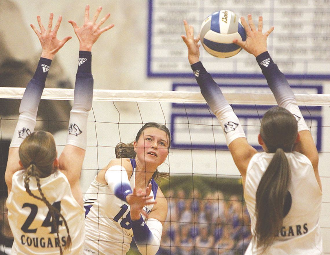 ACHS falls to Central Valley ACHS falls to Central Valley