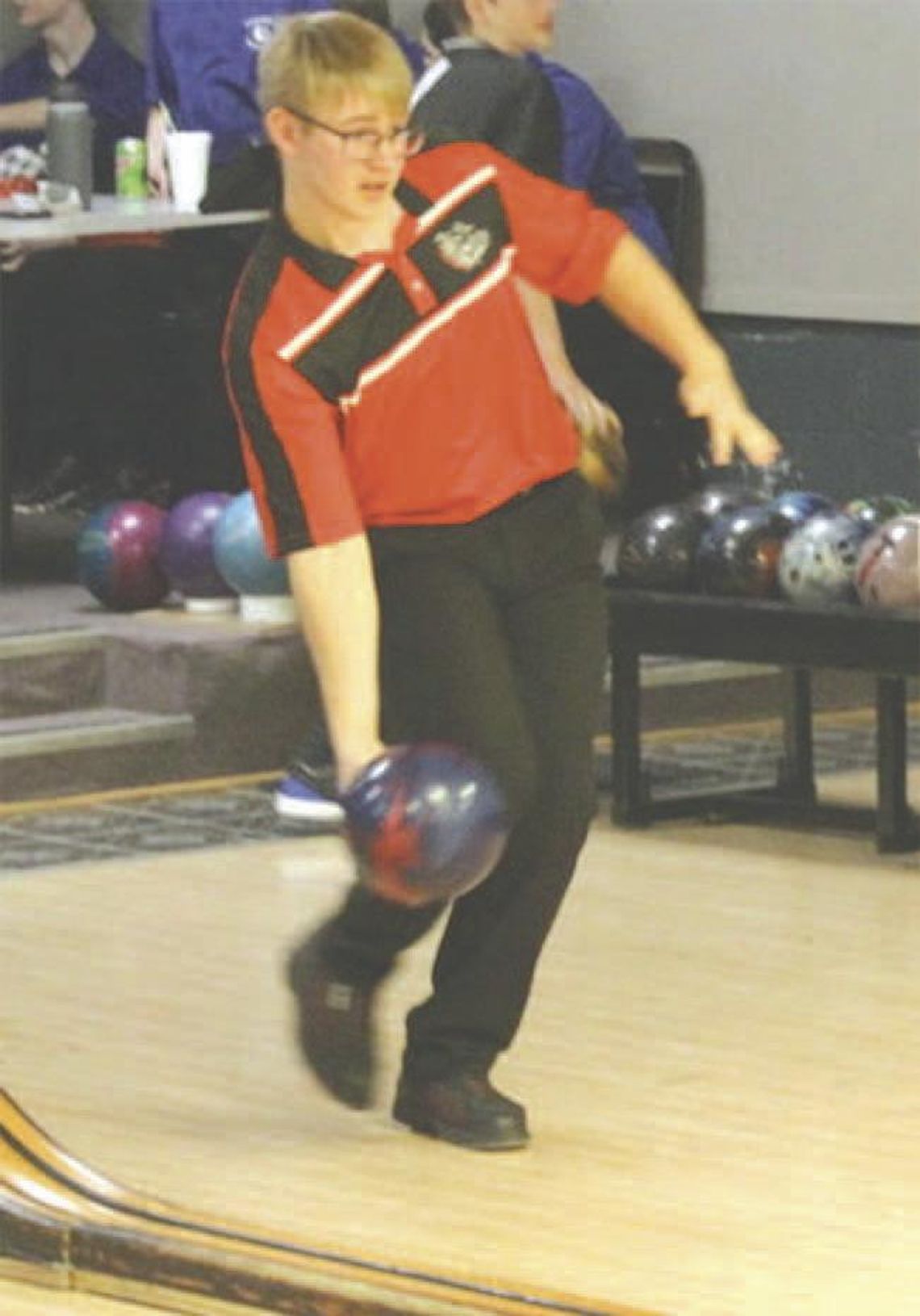 Bulldogs bowlers on to districts