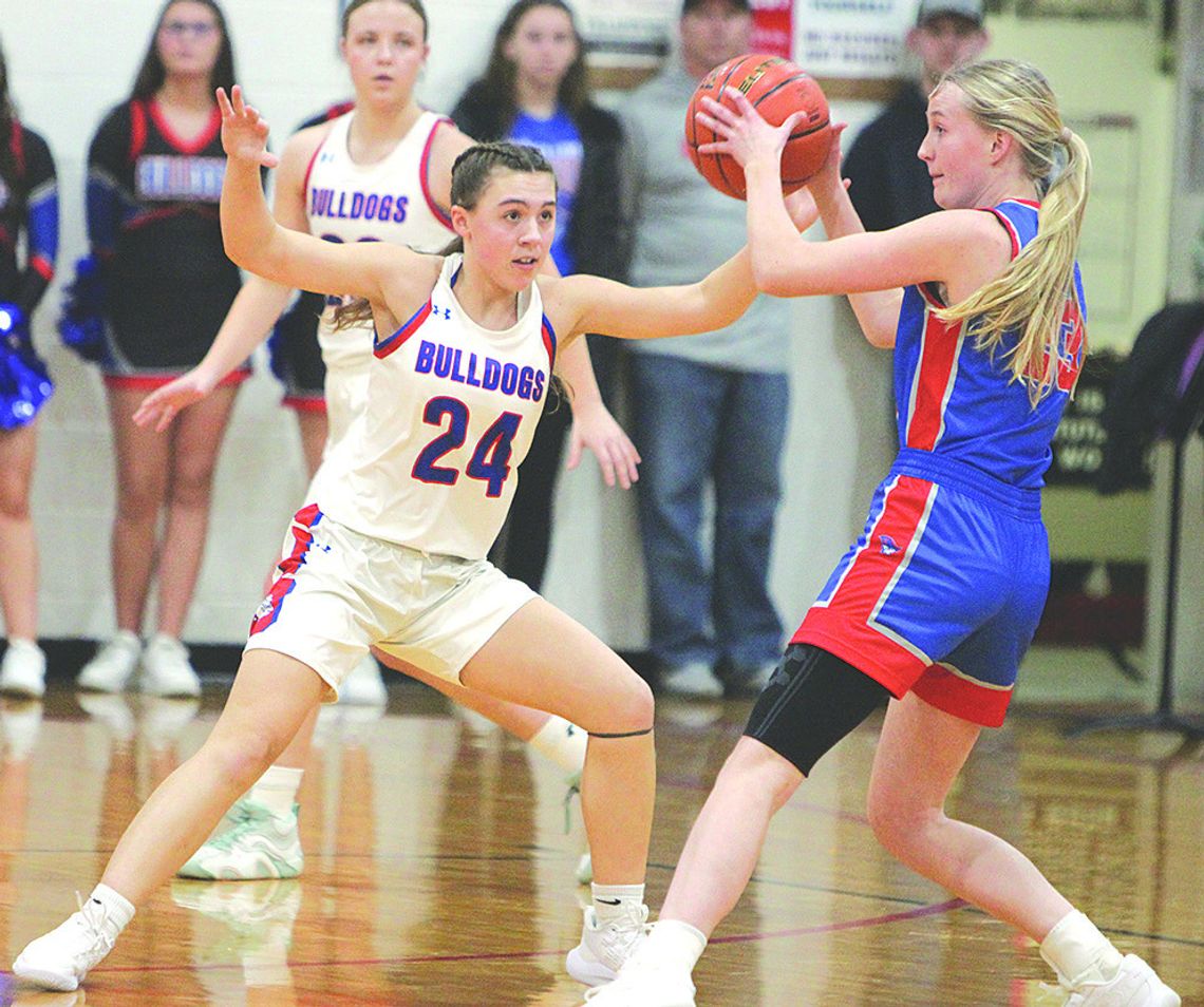 Bulldogs open with pair of wins over Clarkson-Leigh, Battle Creek