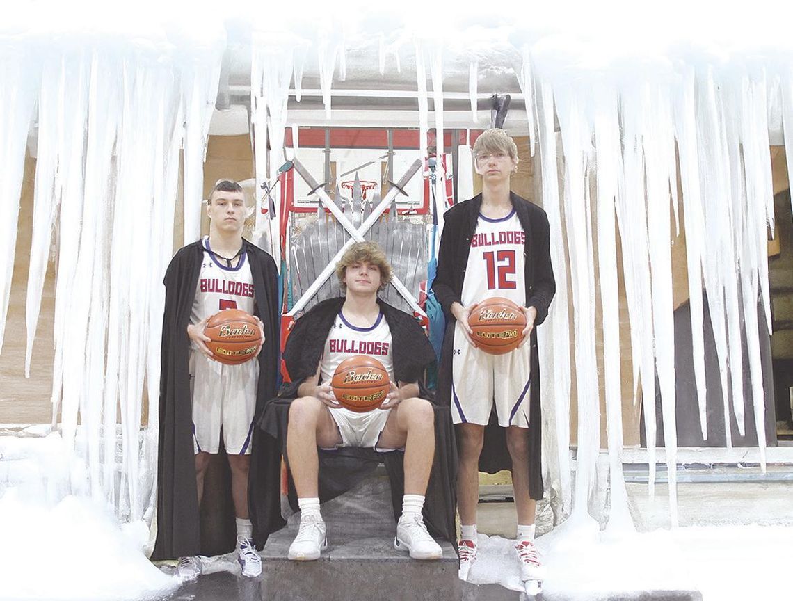 Bulldogs trio say wins will come if team pushes ball, scores in transition