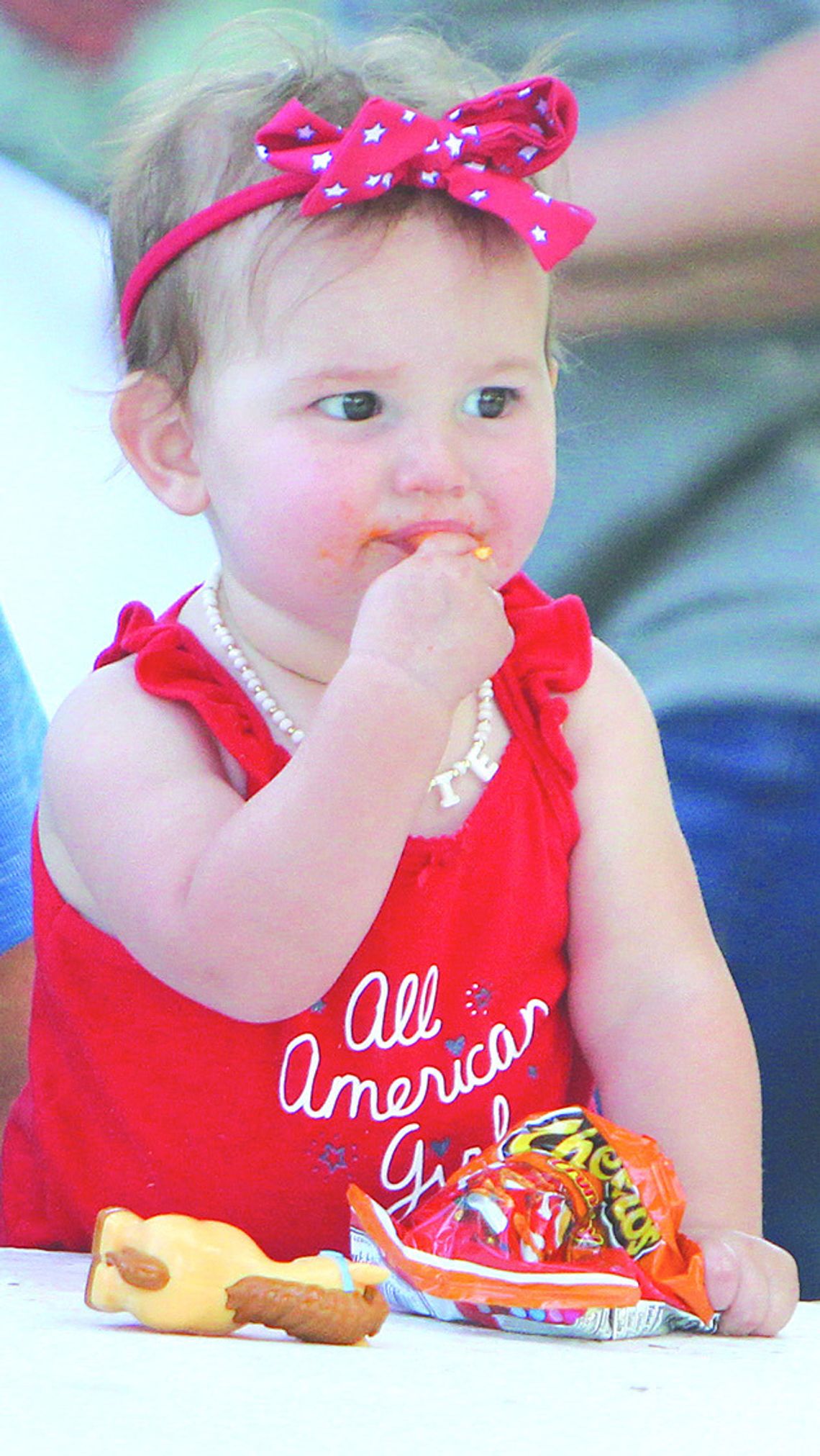 Communities gather to celebrate our Nation’s 250th birthday and 4th of July