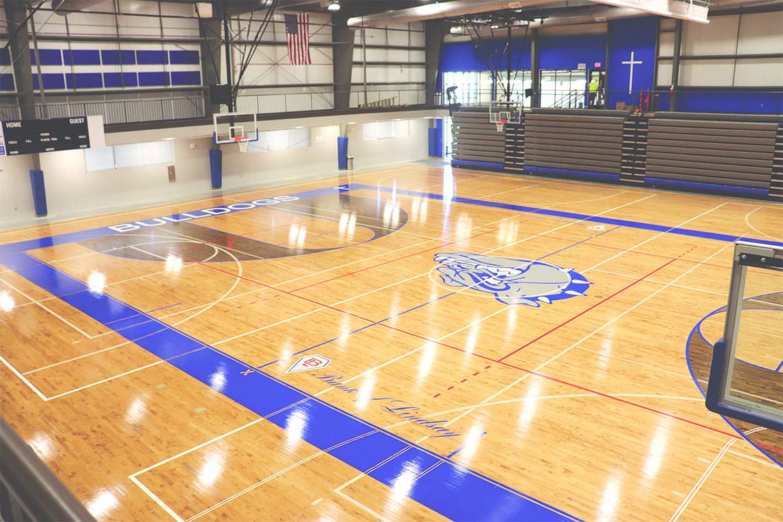 Community Builders spotlights Lindsay