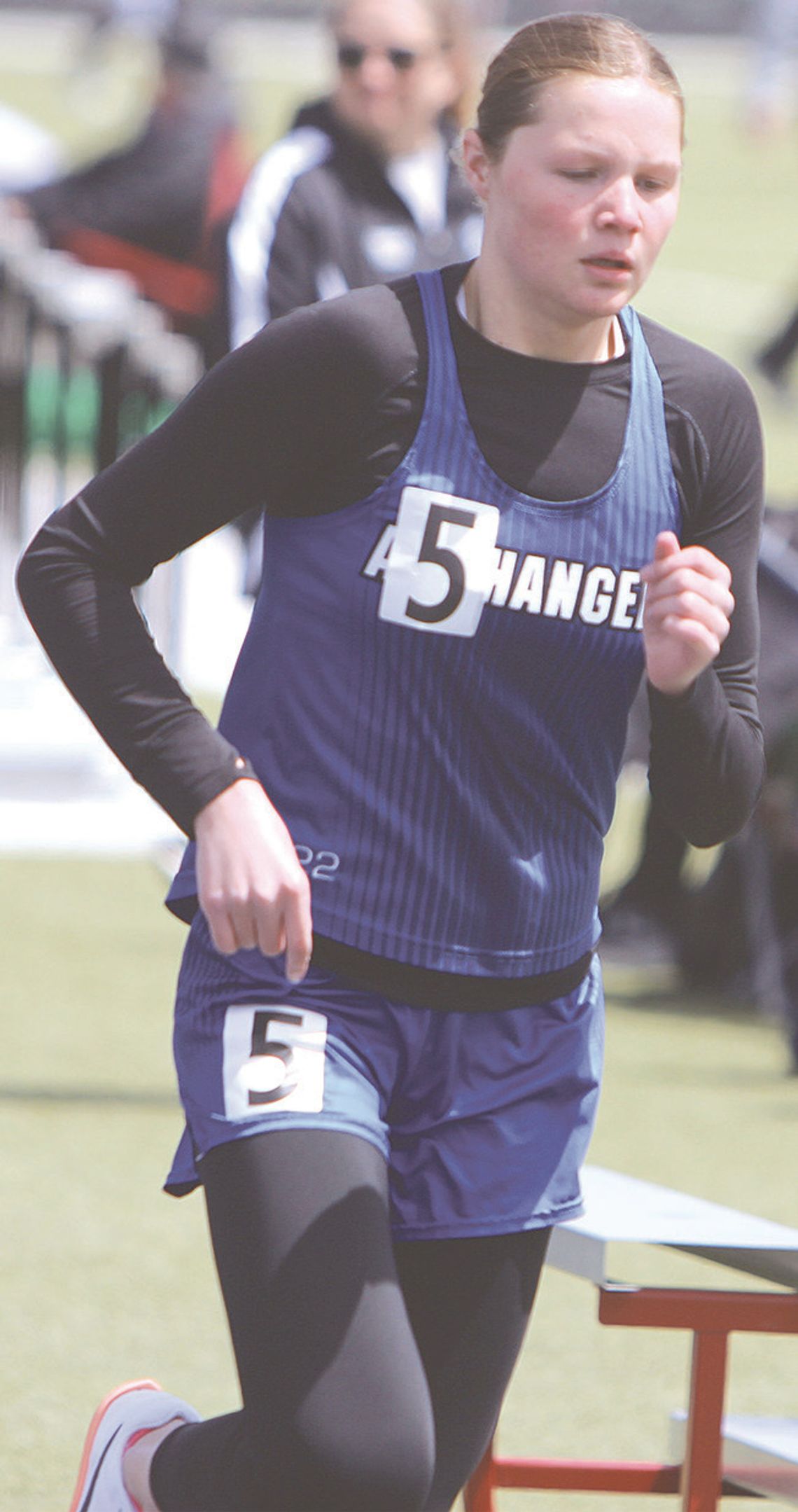 Defenders, H-L score well at Bulldogs Invitational