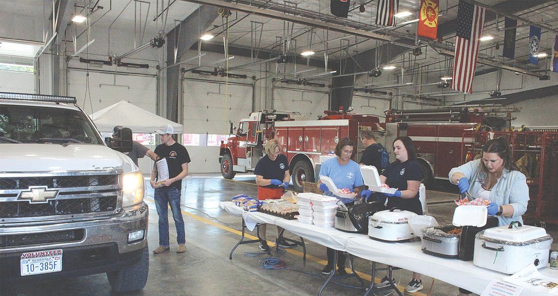 Eat up, help out Eat up, help out