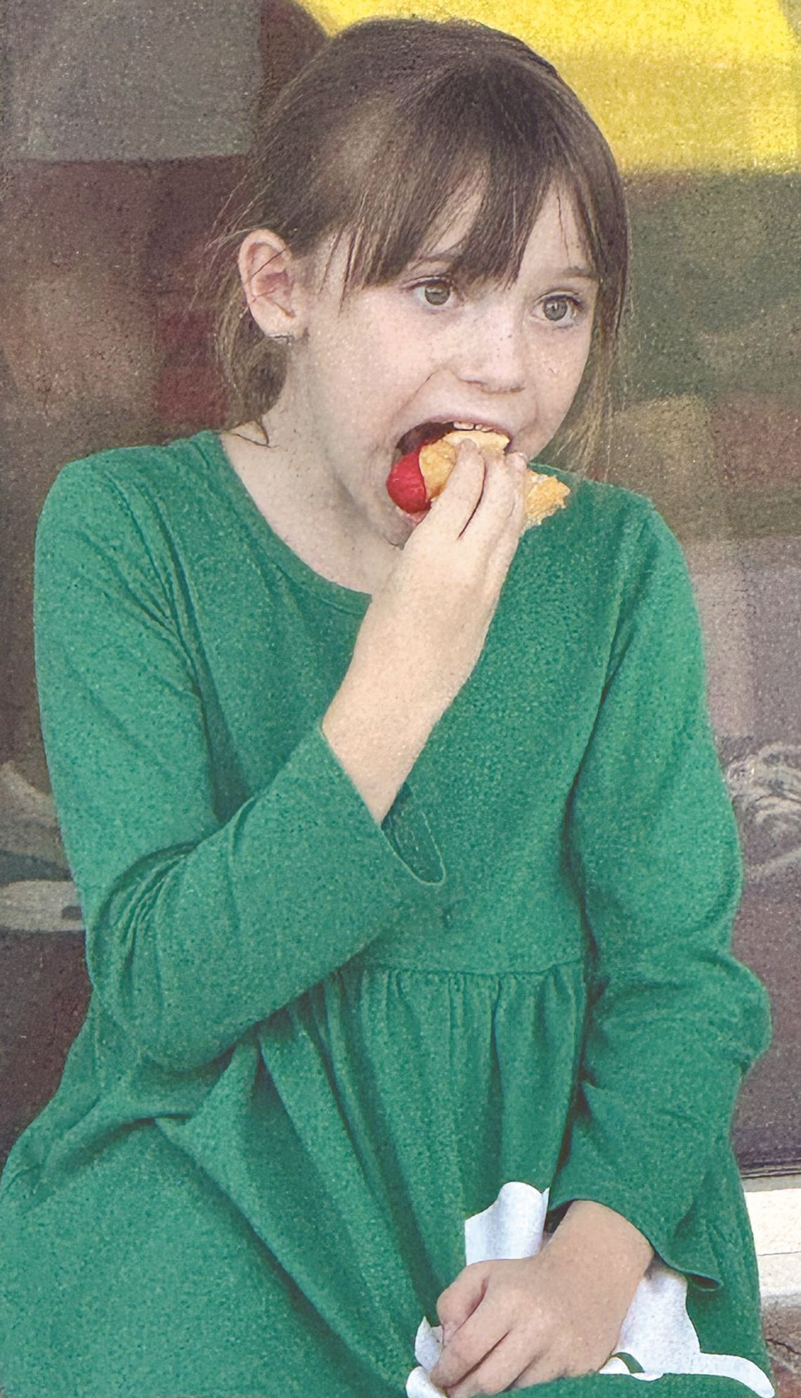 Ellie Chizek