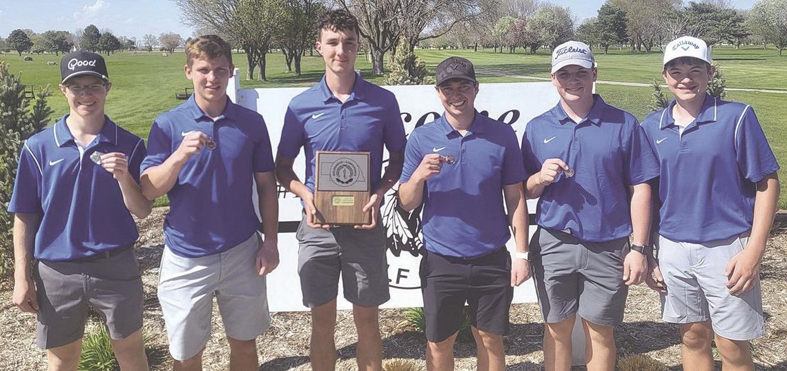 Flyers win Goldenrod championship