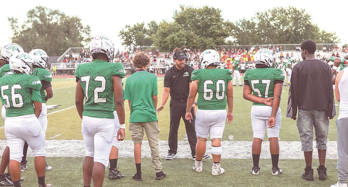 Friday Night Blowouts: