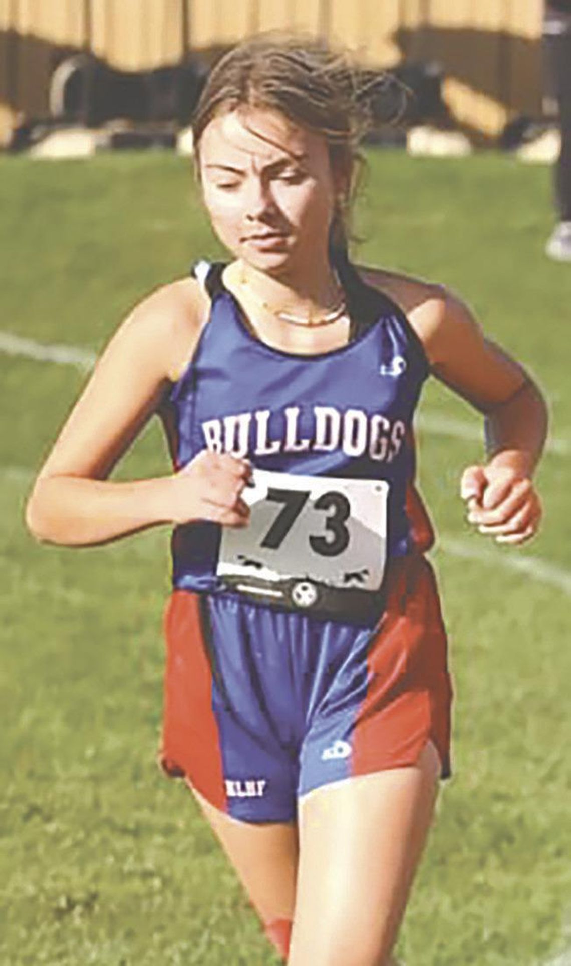 H-LHF compete in conference meet