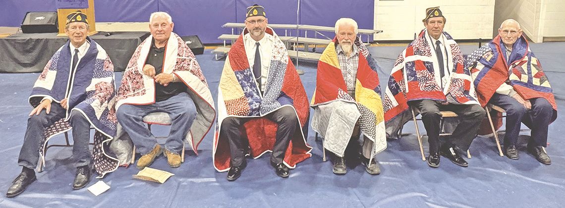 Heroes welcome Heroes welcome