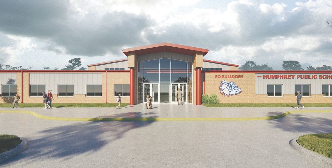 HPS board OKs bond for 7-12 school