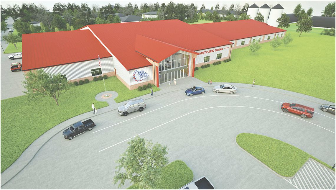 HPS to seek $15.9M bond issue HPS to seek $15.9M bond issue