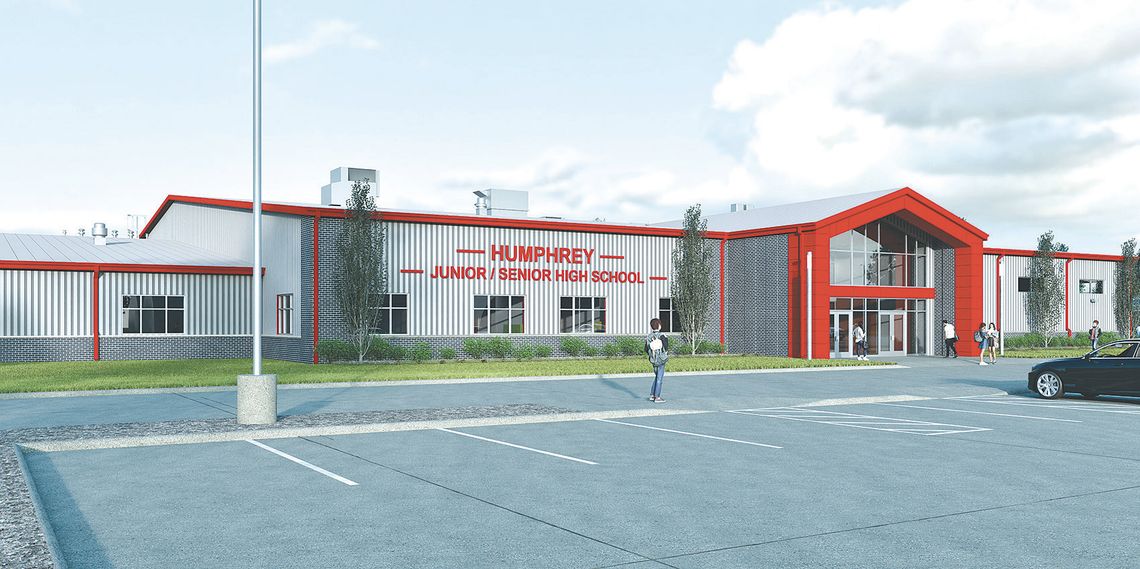 New school bells ringing soon