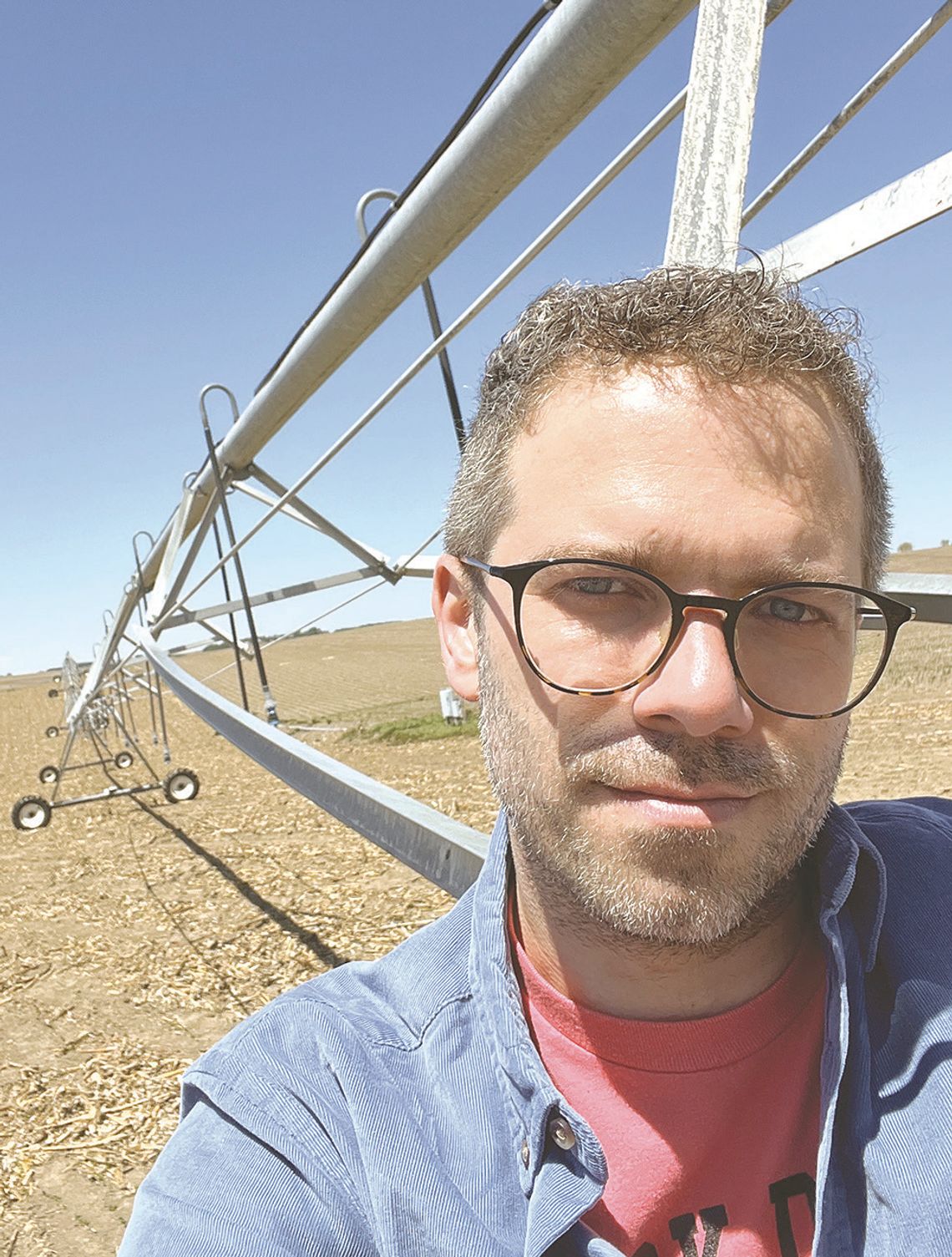 ‘Pivot’