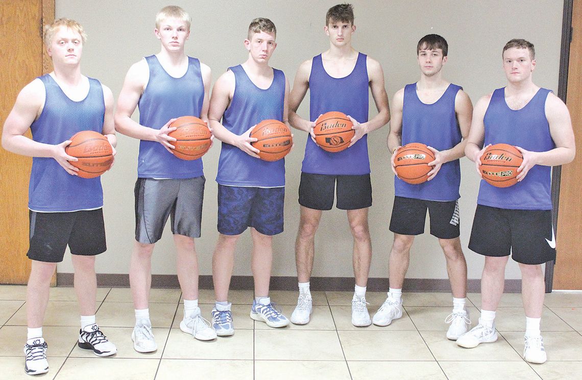 Seniors reach goal with trip to state, but want more