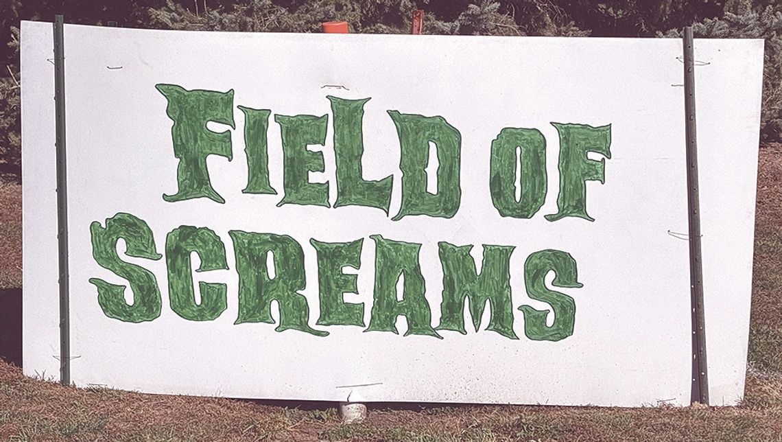 Skeletons take the field