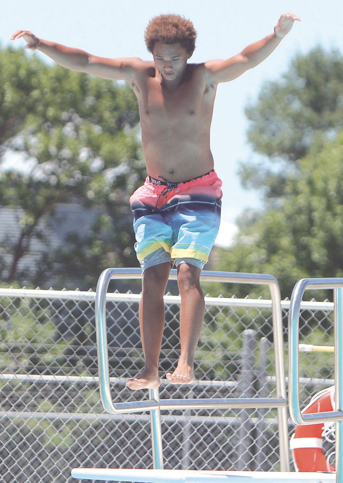 Take a dip Take a dip