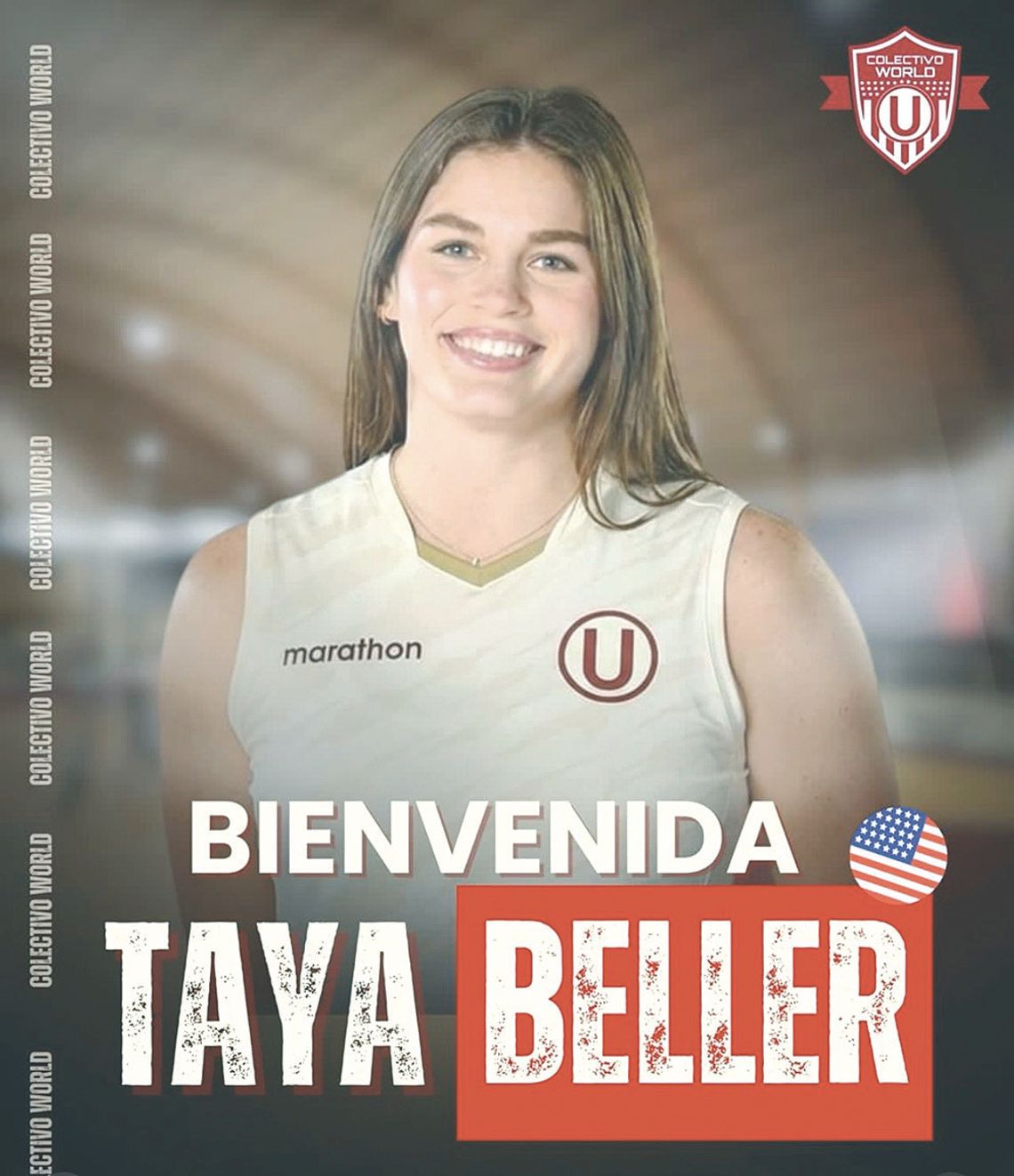 Taking the court from abroad Taking the court from abroad