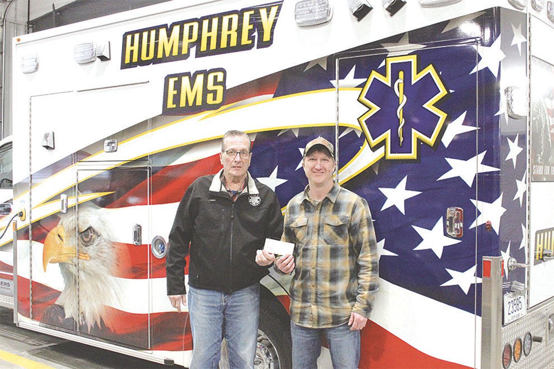 The Humphrey Knights