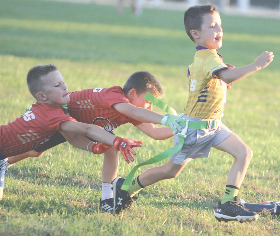 Thursday night football