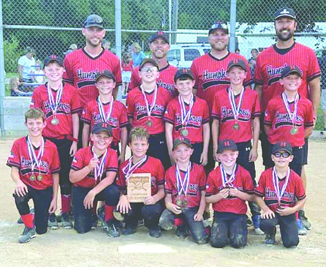 Title town