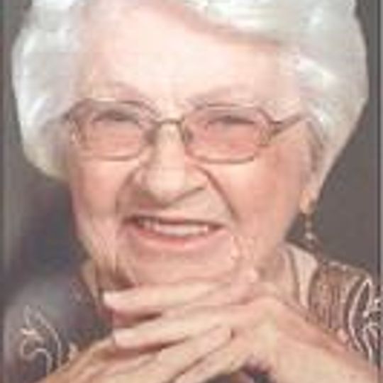 Bonita 'Bonnie' M. Hegemann