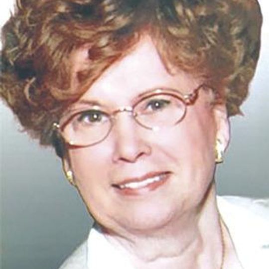 Diane E. Krings