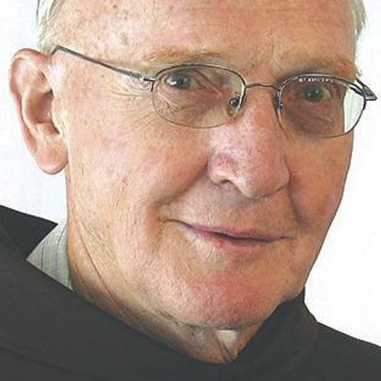 Father Vernon Elmer Olmer