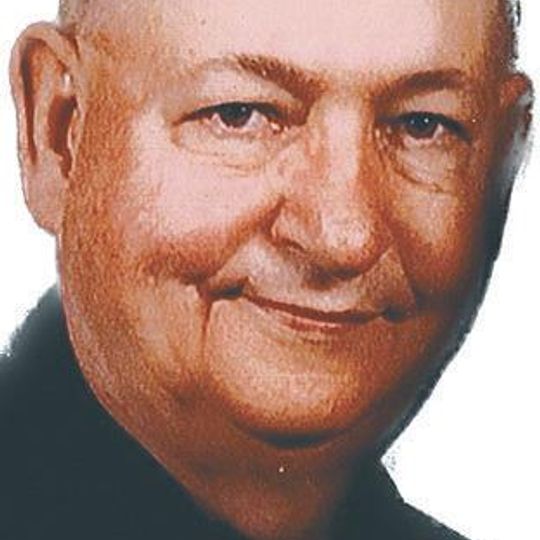 James L. 'Jim' Reichmuth